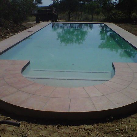 Moholoholo Mountain View Villa Hoedspruit Luaran gambar