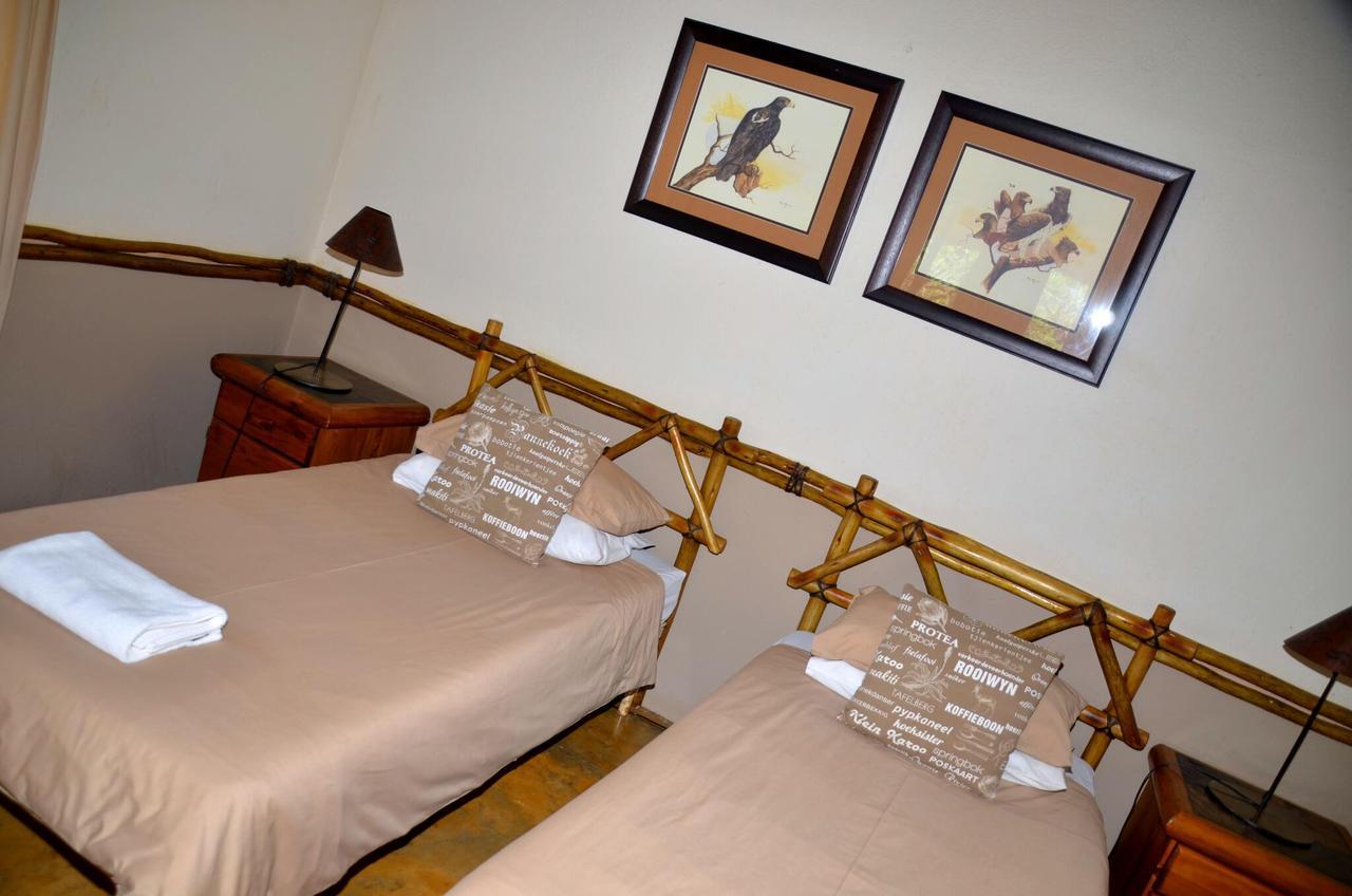 Moholoholo Mountain View Villa Hoedspruit Luaran gambar